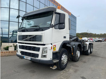Крюковой мультилифт VOLVO FM 440