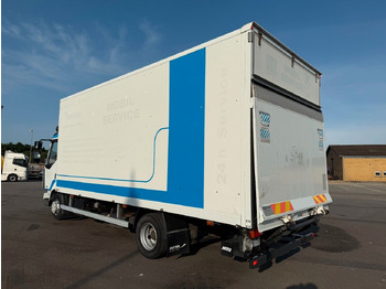 Грузовик с закрытым кузовом Renault Midlum 220 DXI 4x2 6.0 Box / Koffer: фото 4