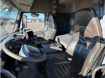 Ассенизатор Volvo FM 340 6x2*4 Euro 5 FFG Elephant 10 m3: фото 5