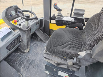 Компактор Bomag BW 213 D-5: фото 5