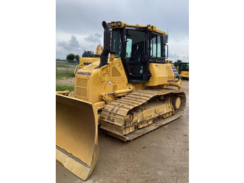 Бульдозер KOMATSU D51