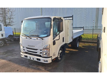 Самосвал ISUZU