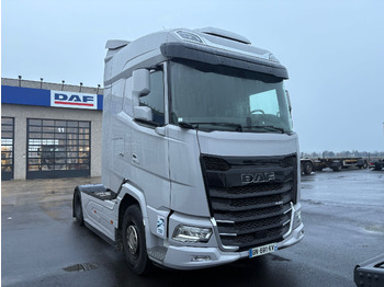 Тягач DAF XG 480