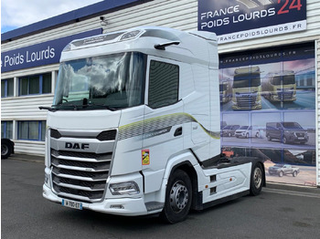 Тягач DAF XG 450