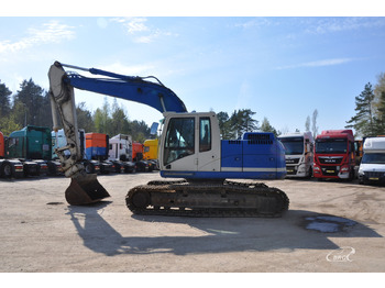 Гусеничный экскаватор Caterpillar 318C: фото 3 Гусеничный экскаватор Caterpillar 318C: фото 3