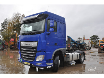 Тягач DAF XF 530