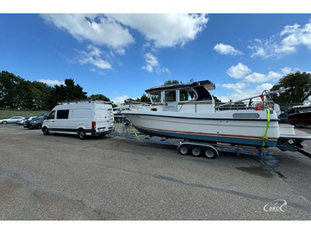 Wick SDAH в лизинг Wick SDAH: фото 4