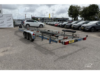 Wick SDAH в лизинг Wick SDAH: фото 2