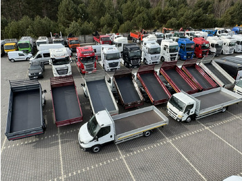 Малотоннажный самосвал Iveco Daily 35C14: фото 4