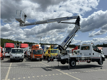 Грузовик с подъемником Iveco Daily 35S14: фото 2