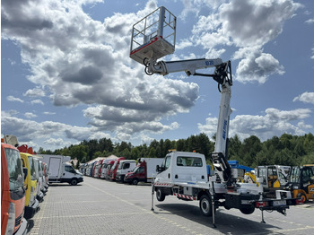 Грузовик с подъемником Iveco Daily 35S14: фото 3