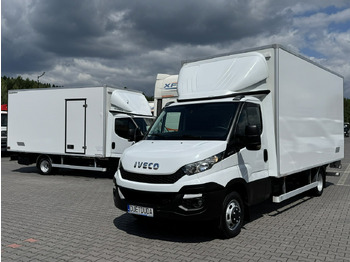 Фургон-рефрижератор IVECO Daily 50c15