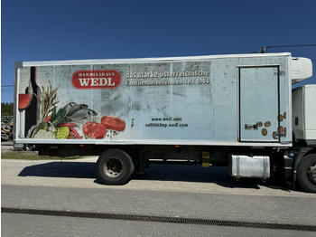 Кузов-рефрижератор