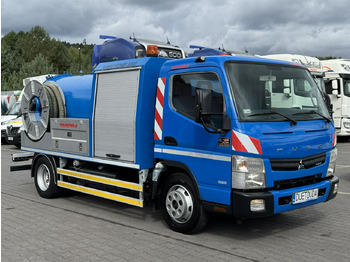 Ассенизатор MITSUBISHI