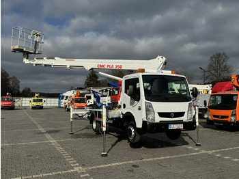 Renault Maxity в лизинг Renault Maxity: фото 2