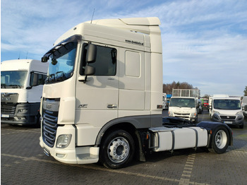 Тягач DAF XF 106.460 Euro 6 LowDeck Mega: фото 3