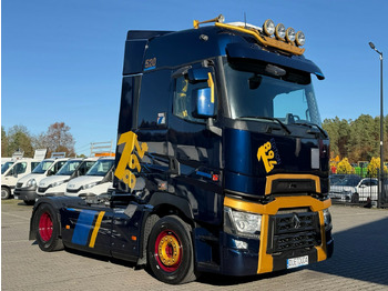 Renault Gama T 520 Standard Silnik 13litrów Euro 6 в лизинг Renault Gama T 520 Standard Silnik 13litrów Euro 6: фото 1