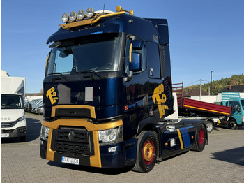 Renault Gama T 520 Standard Silnik 13litrów Euro 6 в лизинг Renault Gama T 520 Standard Silnik 13litrów Euro 6: фото 4