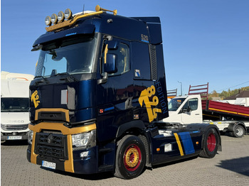 Renault Gama T 520 Standard Silnik 13litrów Euro 6 в лизинг Renault Gama T 520 Standard Silnik 13litrów Euro 6: фото 2