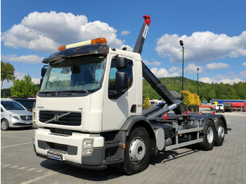 Крюковой мультилифт Volvo FE 26.300 Hakowiec Napęd 6x2 Oś Skrętna: фото 3