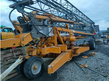 Башенный кран