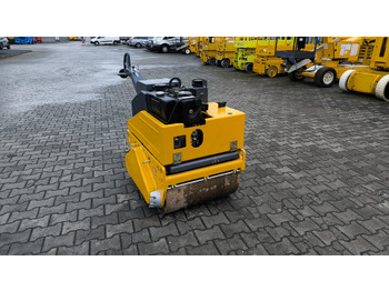 BOMAG BW 65 H в лизинг BOMAG BW 65 H: фото 2 BOMAG BW 65 H в лизинг BOMAG BW 65 H: фото 2