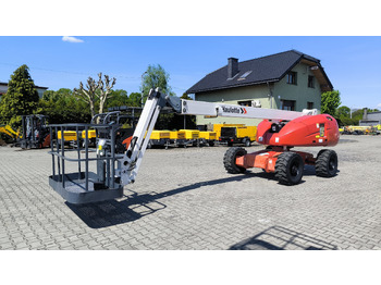 Подъёмник HAULOTTE H16TPX