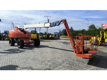 Телескопический подъемник HAULOTTE H23TPX