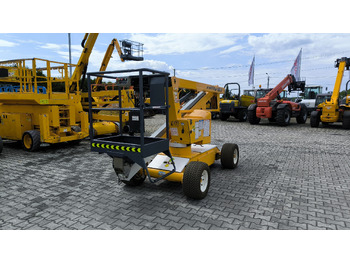 Коленчатый подъемник NIFTYLIFT