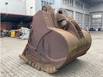 Ковш для экскаватора