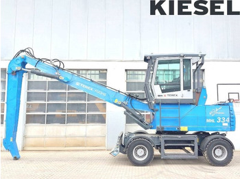 Перегружатель FUCHS