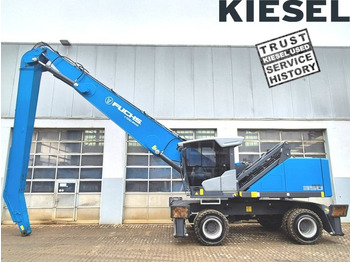 Перегружатель FUCHS MHL350