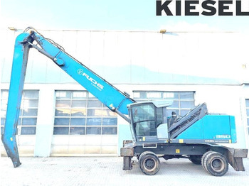 Перегружатель FUCHS MHL350