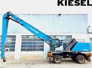 Перегружатель FUCHS MHL360