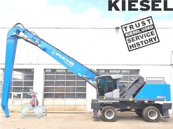 Перегружатель FUCHS MHL360