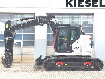 Гусеничный экскаватор HIDROMEK