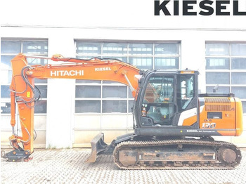 Гусеничный экскаватор HITACHI ZX130-7