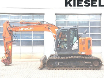 Гусеничный экскаватор HITACHI ZX135US-6
