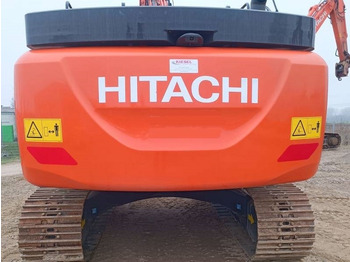 Гусеничный экскаватор Hitachi ZX 210 LC-6 Teledipper: фото 5