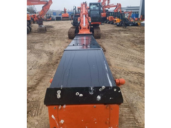 Гусеничный экскаватор Hitachi ZX 210 LC-6 Teledipper: фото 4