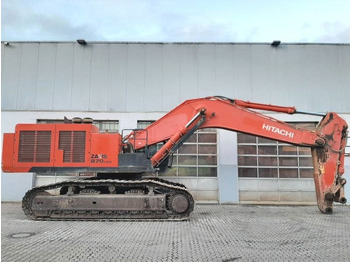 Гусеничный экскаватор Hitachi ZX 870 LCH-5: фото 5