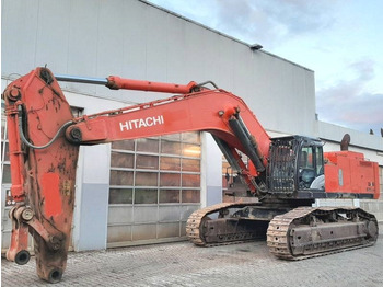 Гусеничный экскаватор Hitachi ZX 870 LCH-5: фото 2