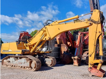 Экскаватор для демонтажных работ Liebherr R 944 VH: фото 4