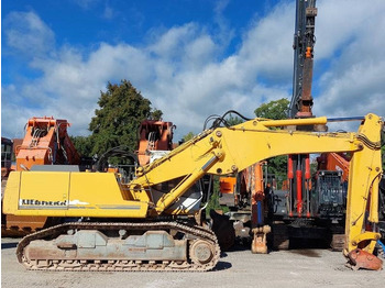 Экскаватор для демонтажных работ Liebherr R 944 VH: фото 5