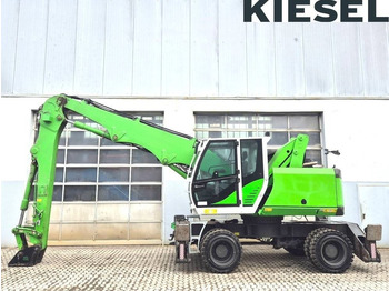 Перегружатель SENNEBOGEN