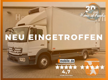 Рефрижератор MERCEDES-BENZ Atego 1523