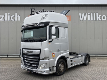 Тягач DAF XF 530
