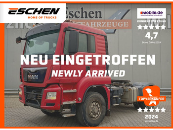 Тягач MAN TGS 18.440