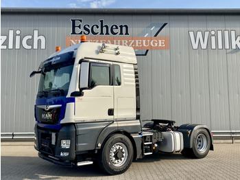 Тягач MAN TGX 18.500