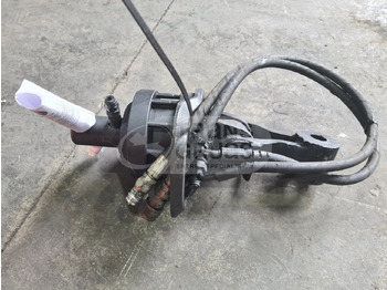 Навесное оборудование